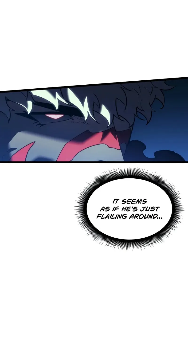The SSS-Ranker Returns Chapter 150 page 88 - 