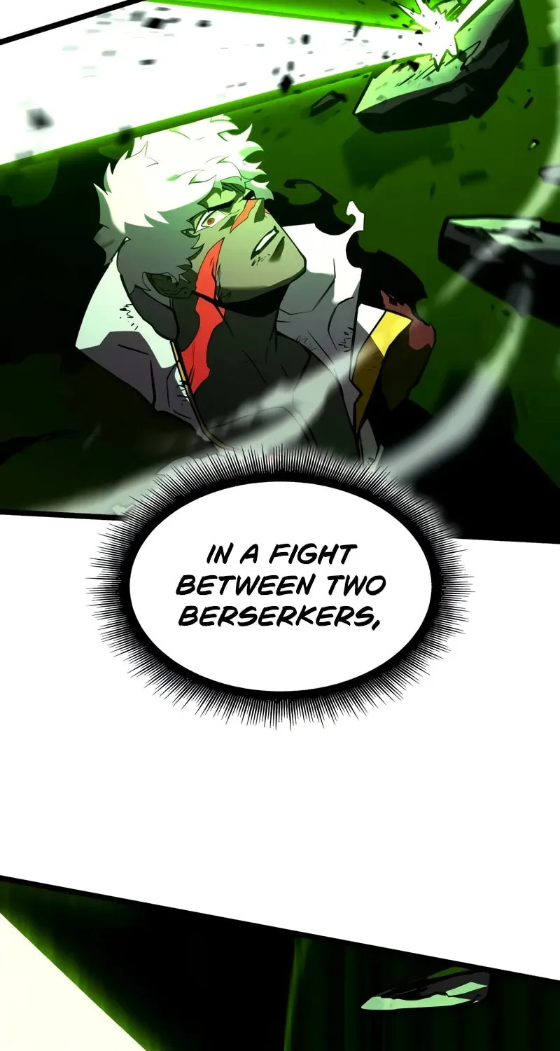 The SSS-Ranker Returns Chapter 150 page 92 - 