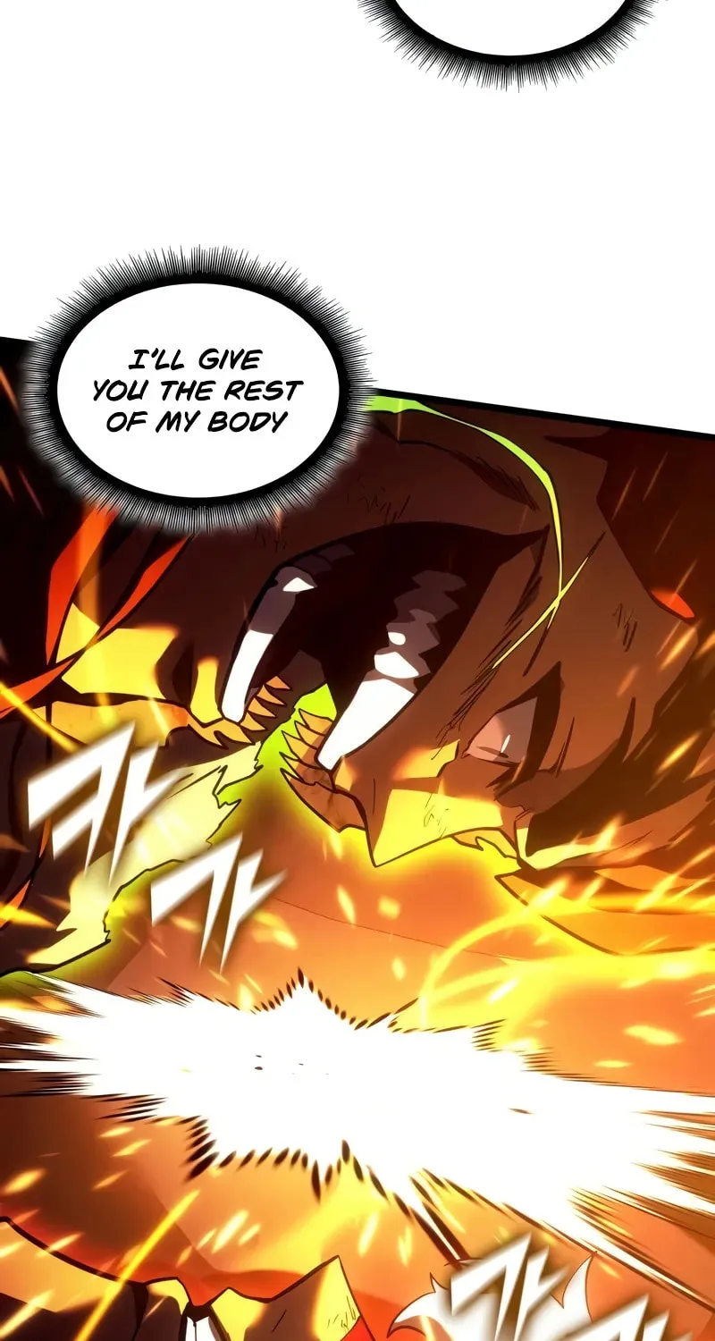 The SSS-Ranker Returns Chapter 150 page 95 - 