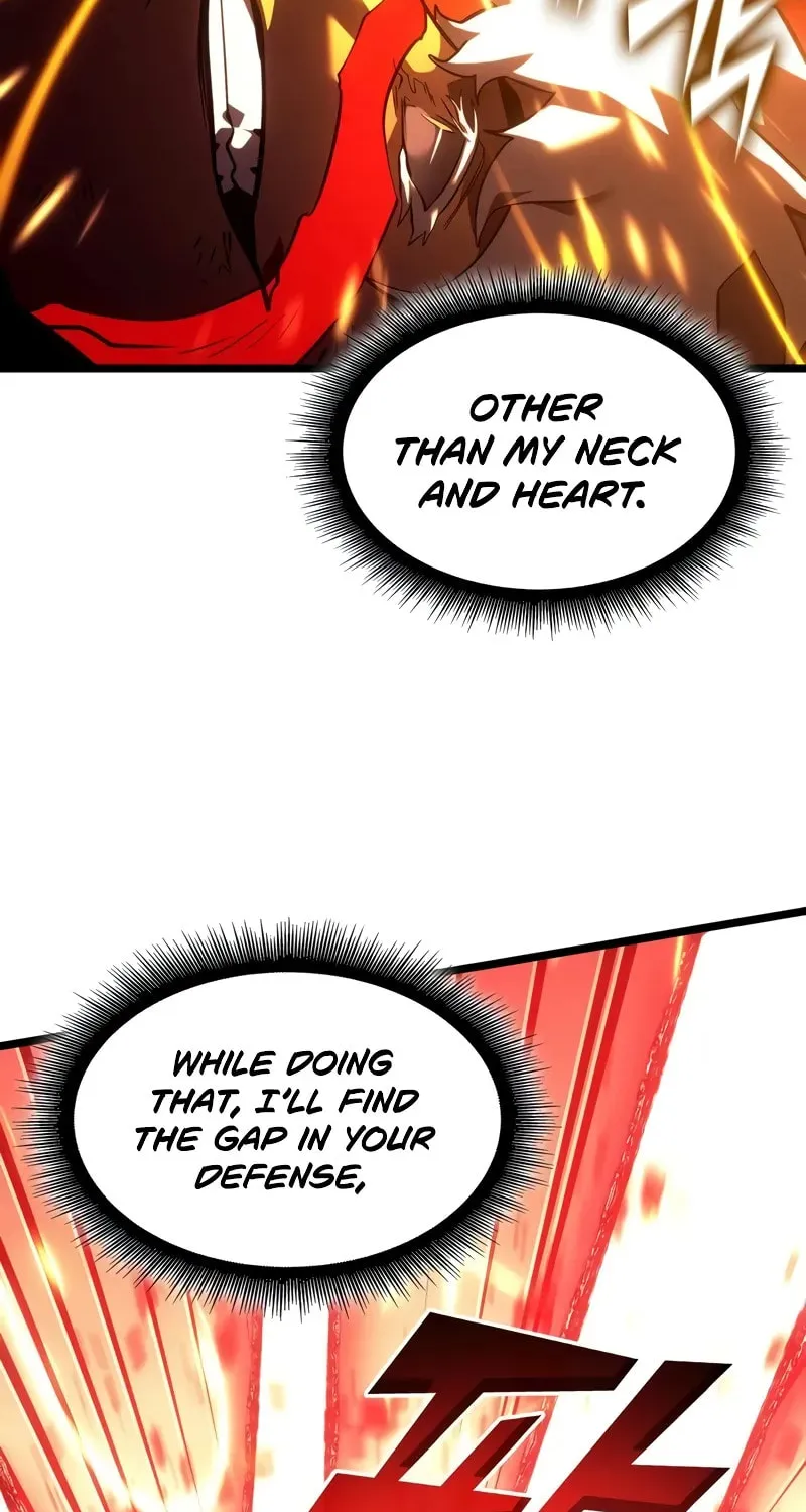 The SSS-Ranker Returns Chapter 150 page 96 - 