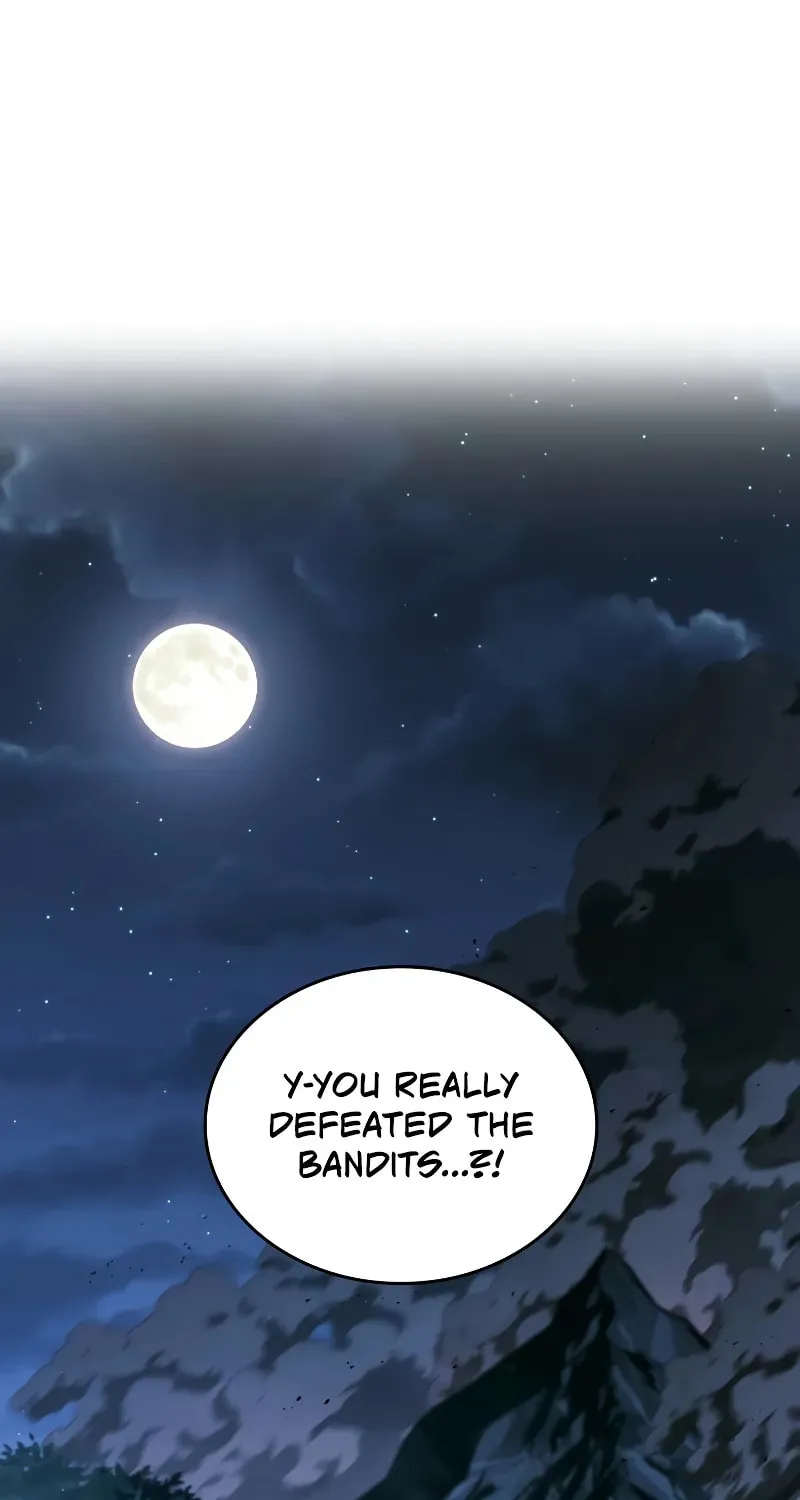 The SSS-Ranker Returns Chapter 151 page 2 - 
