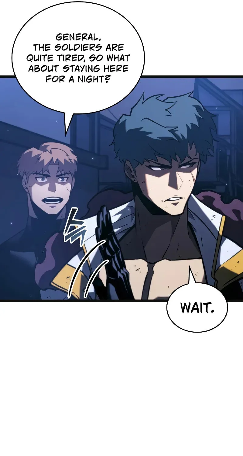 The SSS-Ranker Returns Chapter 151 page 12 - 