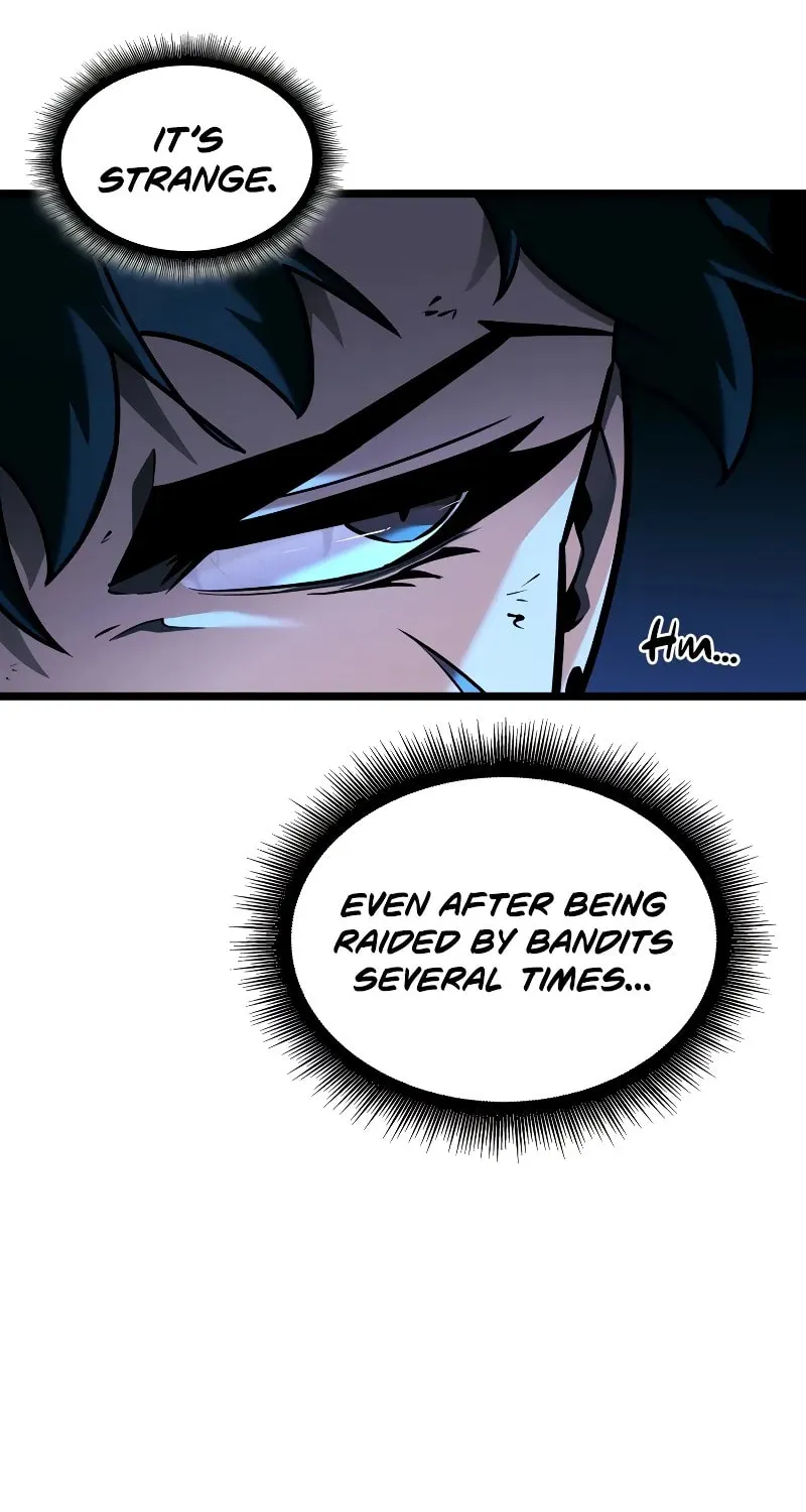 The SSS-Ranker Returns Chapter 151 page 13 - 