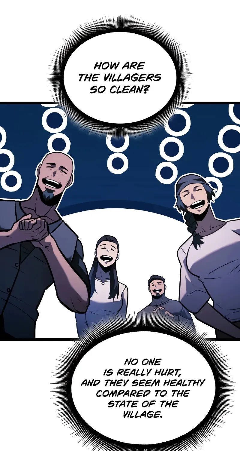 The SSS-Ranker Returns Chapter 151 page 14 - 