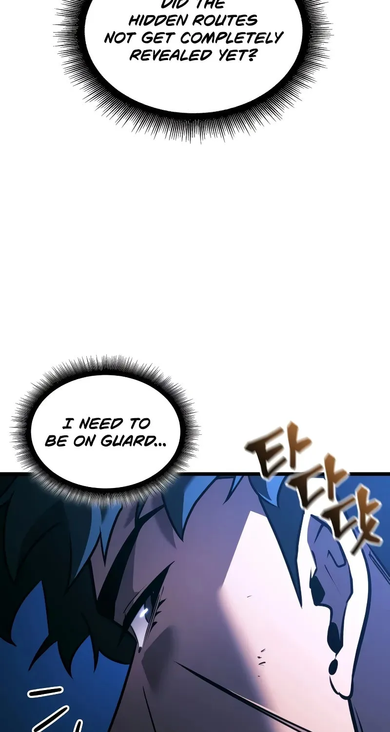 The SSS-Ranker Returns Chapter 151 page 16 - 