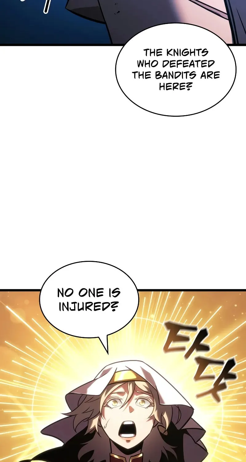 The SSS-Ranker Returns Chapter 151 page 17 - 