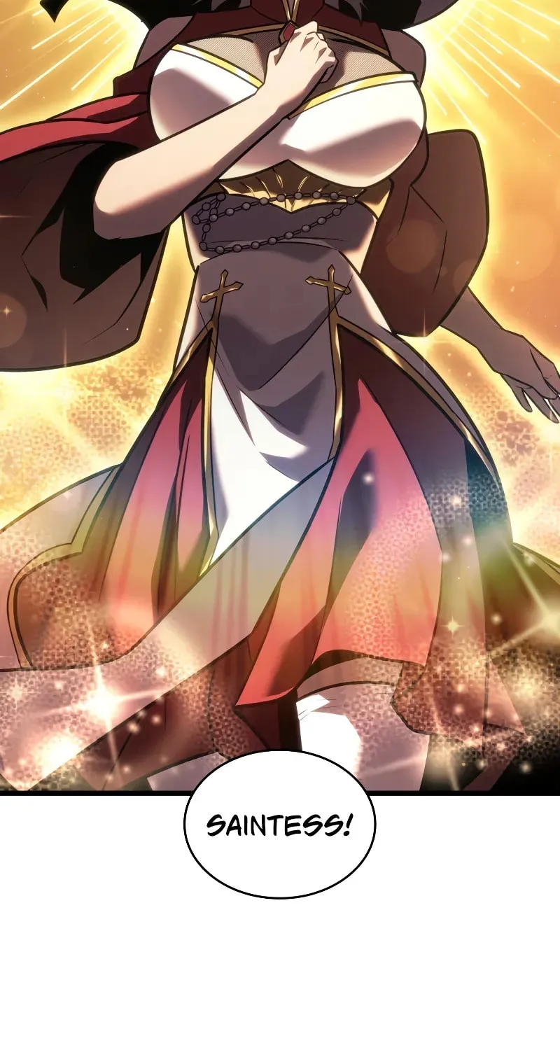 The SSS-Ranker Returns Chapter 151 page 18 - 