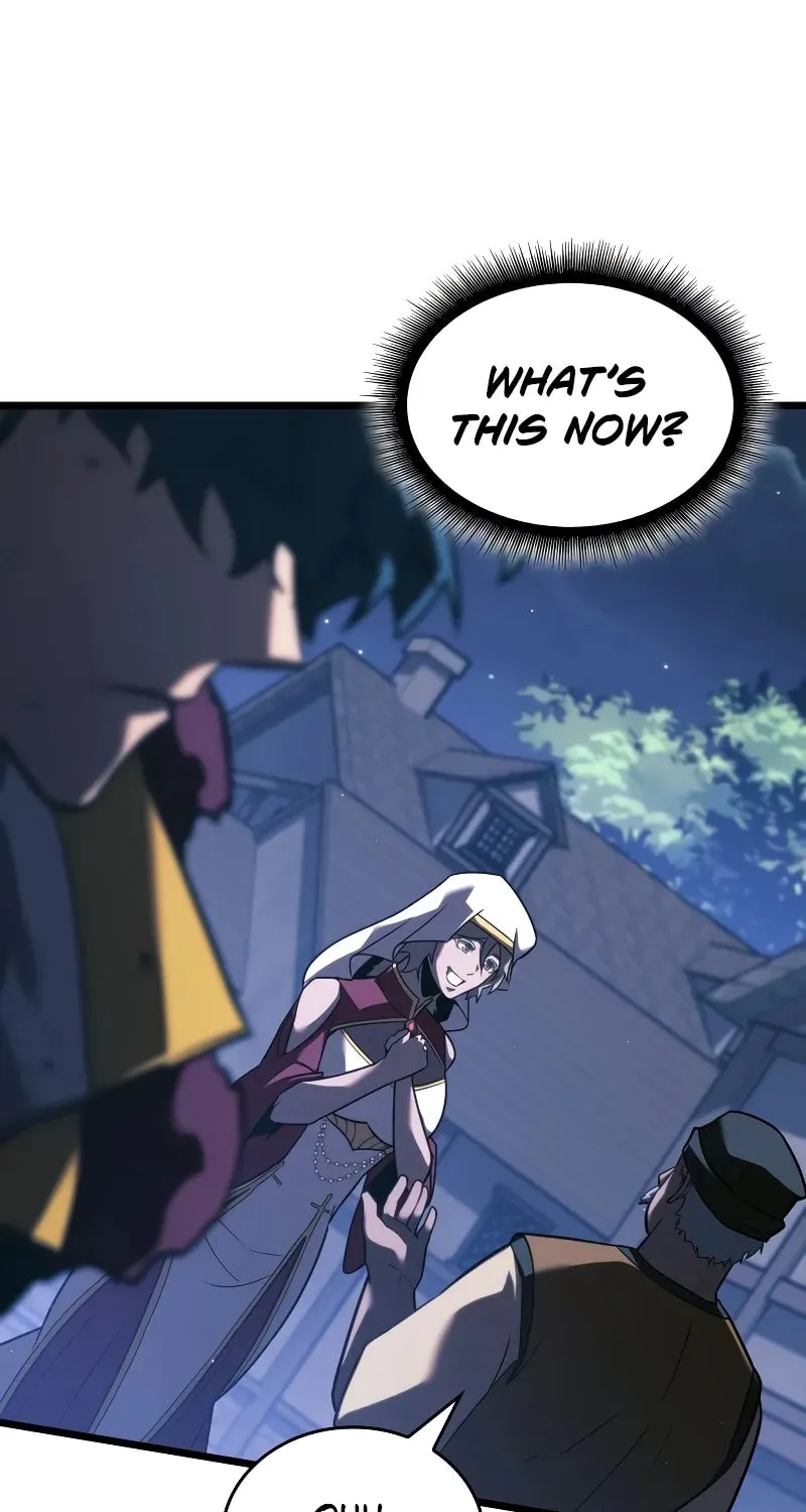 The SSS-Ranker Returns Chapter 151 page 23 - 