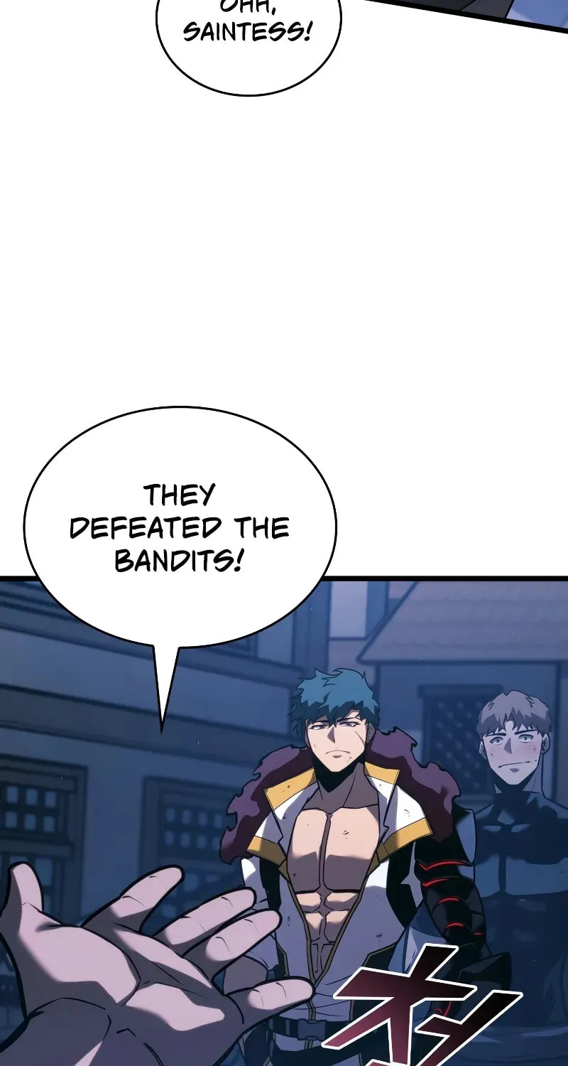 The SSS-Ranker Returns Chapter 151 page 24 - 