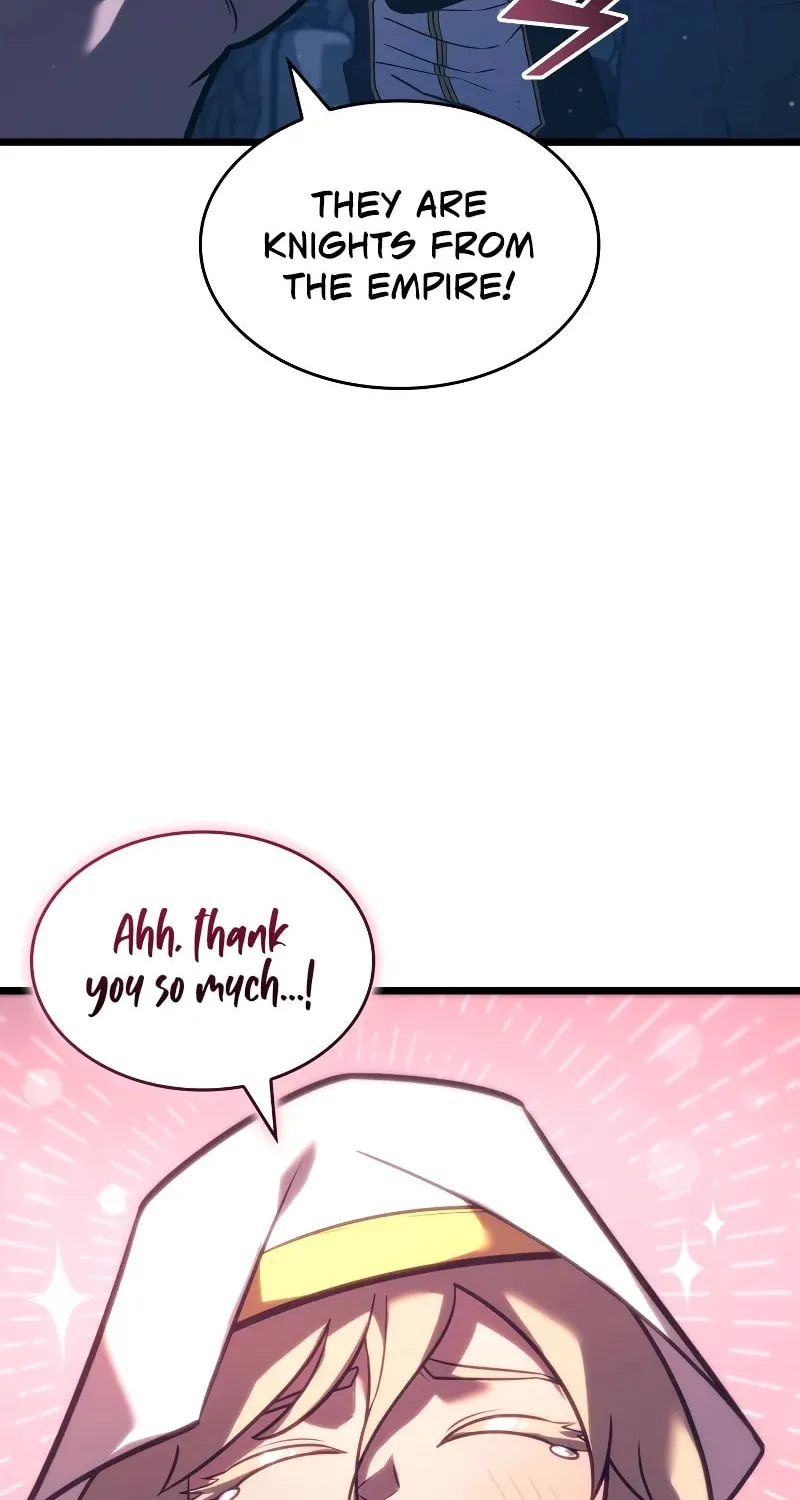 The SSS-Ranker Returns Chapter 151 page 25 - 