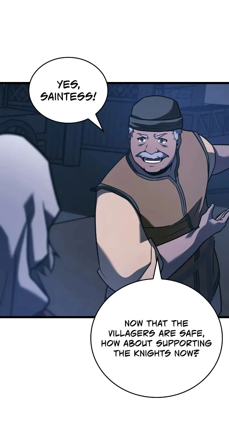 The SSS-Ranker Returns Chapter 151 page 29 - 