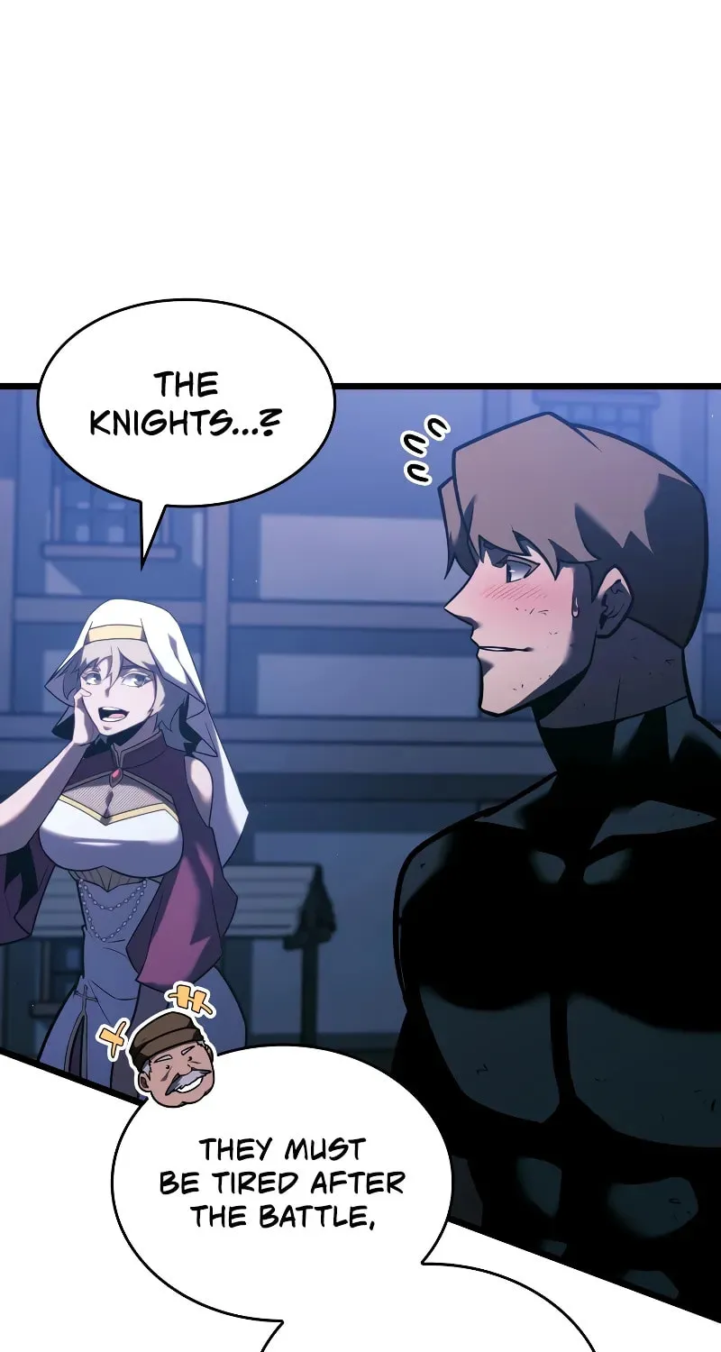 The SSS-Ranker Returns Chapter 151 page 30 - 