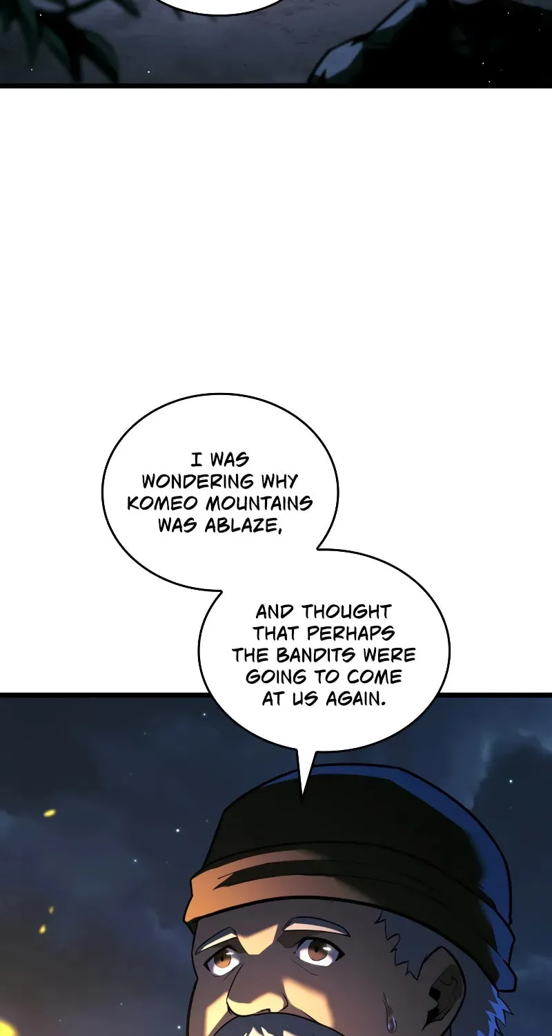 The SSS-Ranker Returns Chapter 151 page 4 - 
