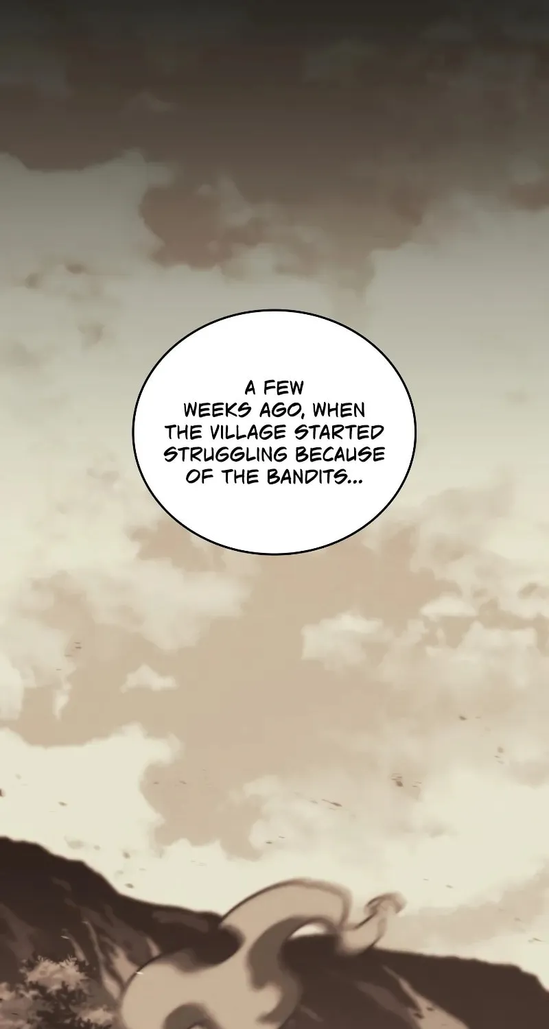 The SSS-Ranker Returns Chapter 151 page 33 - 