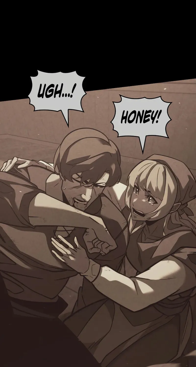 The SSS-Ranker Returns Chapter 151 page 40 - 