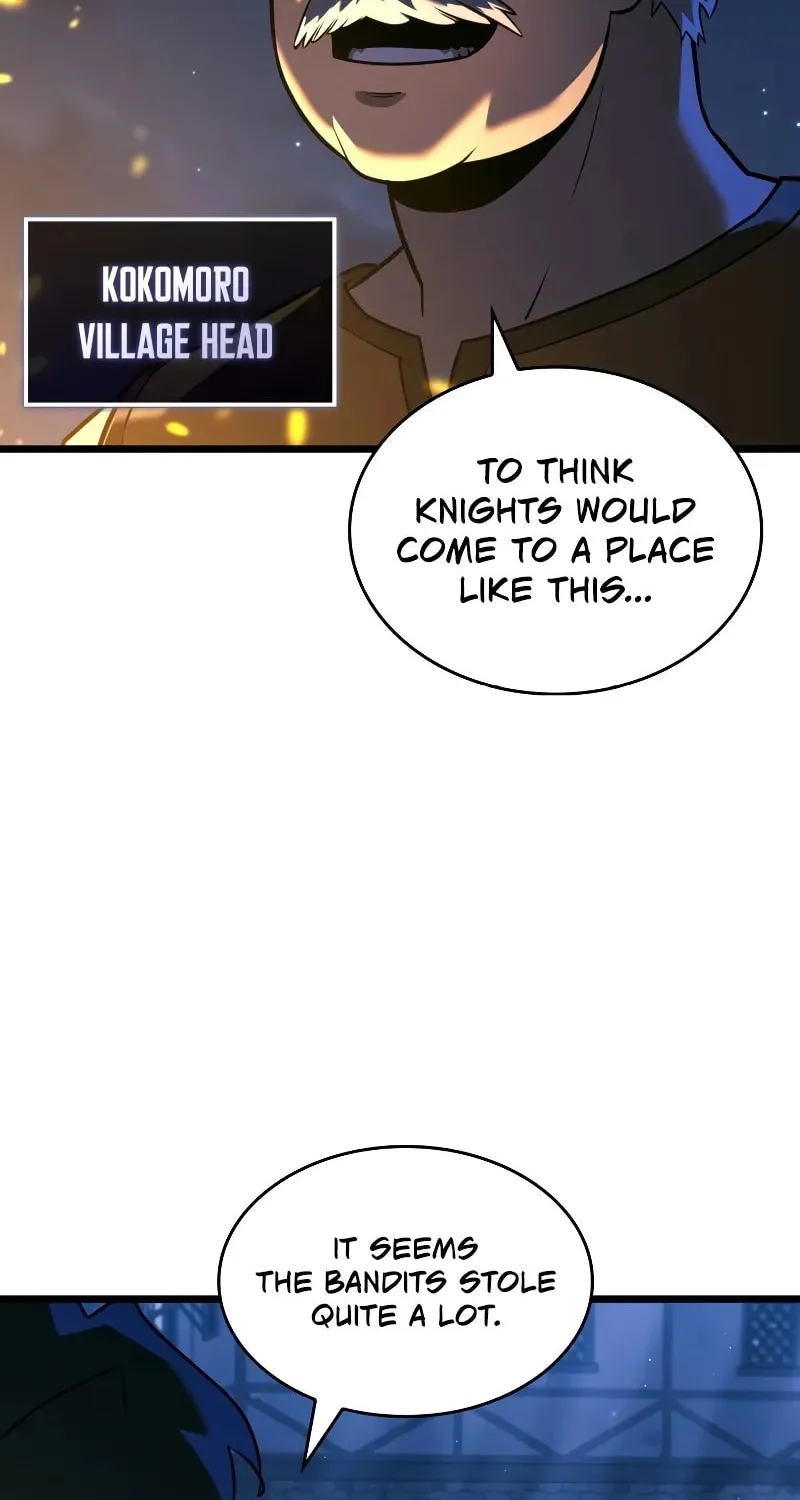 The SSS-Ranker Returns Chapter 151 page 5 - 