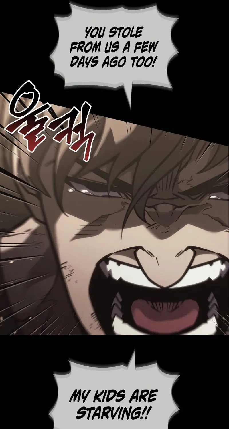 The SSS-Ranker Returns Chapter 151 page 42 - 
