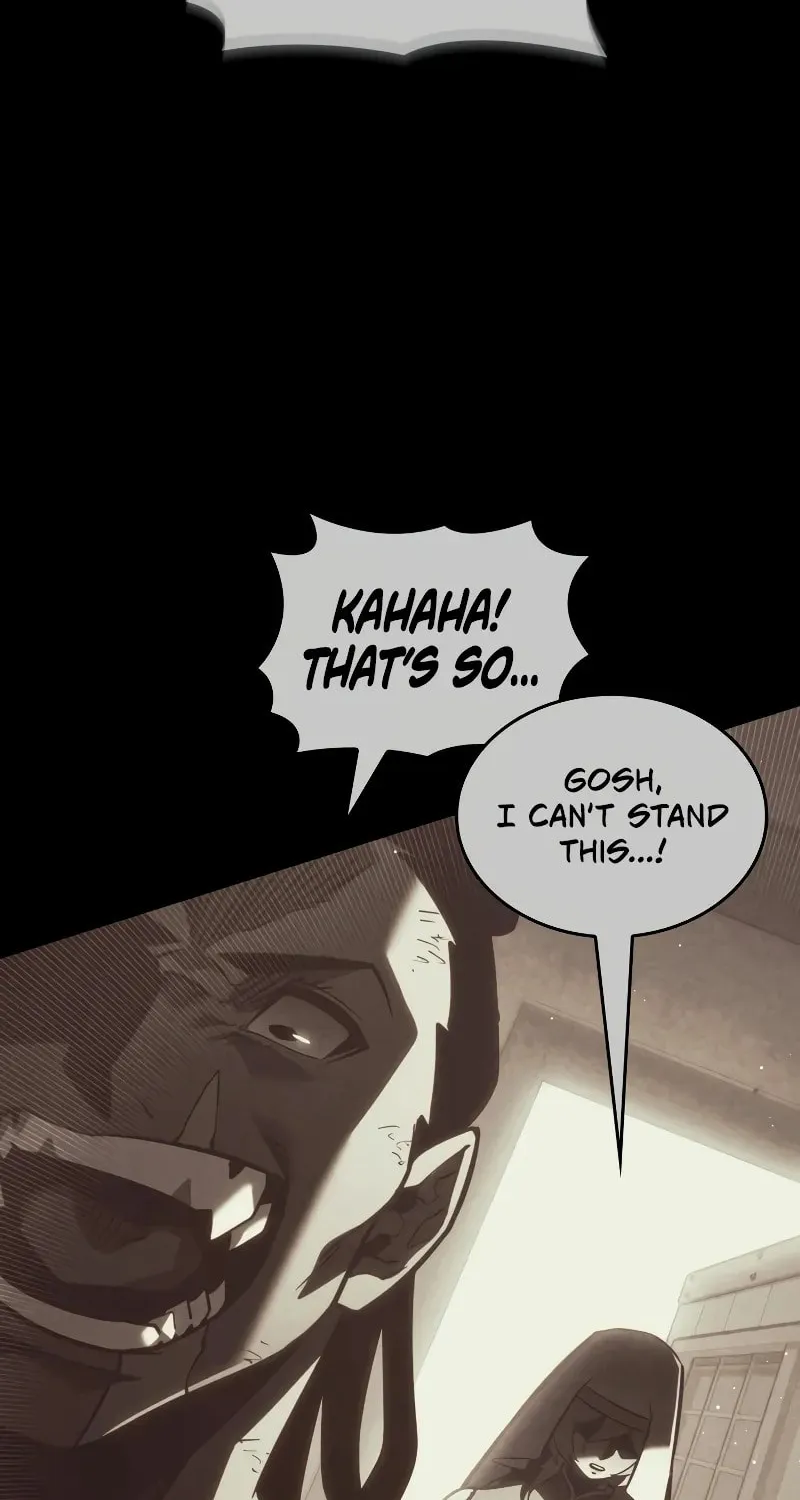 The SSS-Ranker Returns Chapter 151 page 43 - 