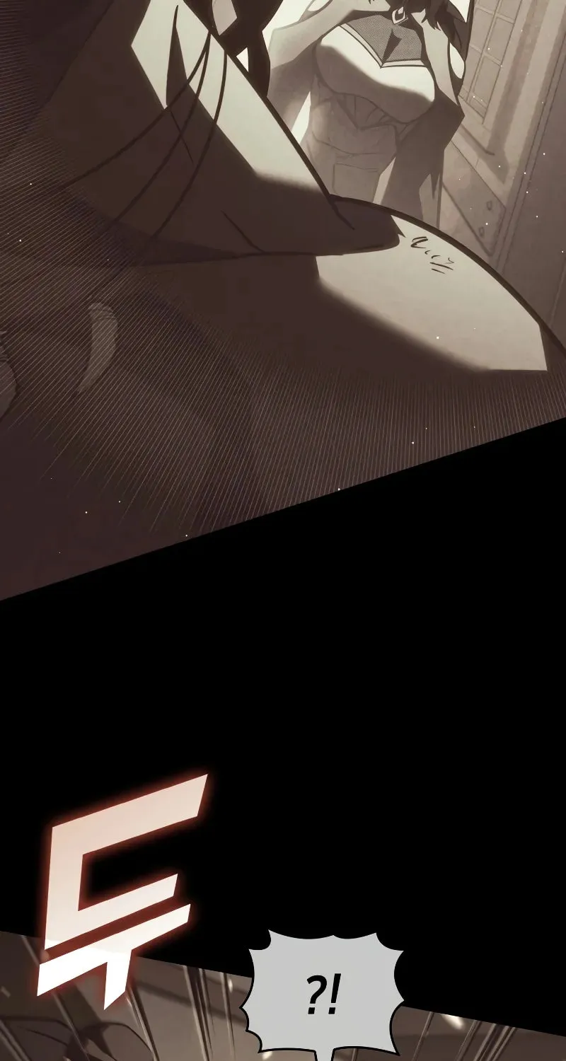 The SSS-Ranker Returns Chapter 151 page 44 - 