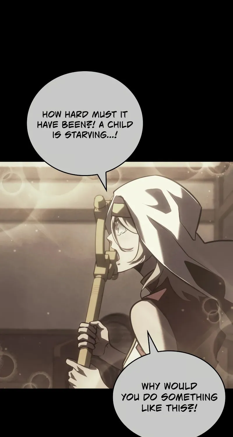 The SSS-Ranker Returns Chapter 151 page 46 - 
