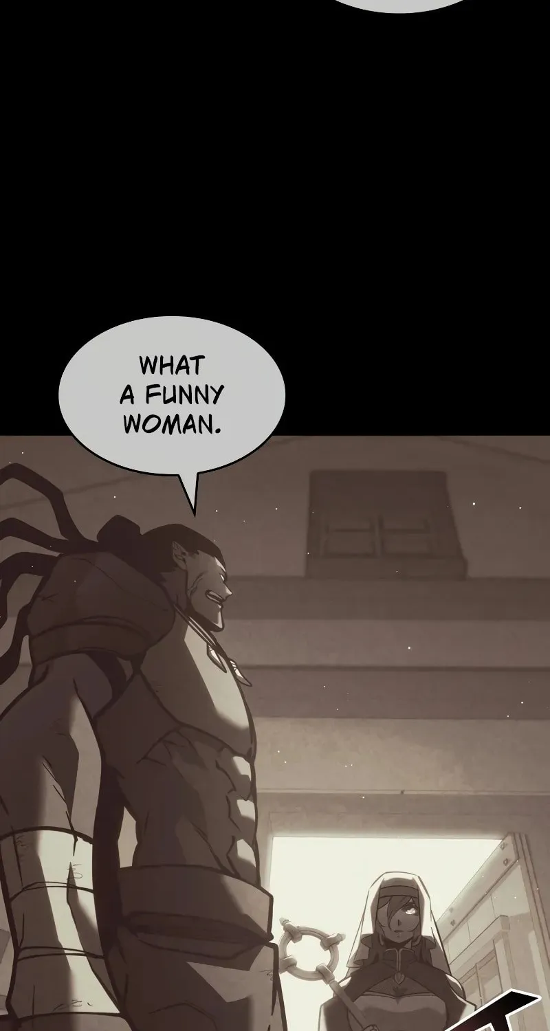 The SSS-Ranker Returns Chapter 151 page 47 - 