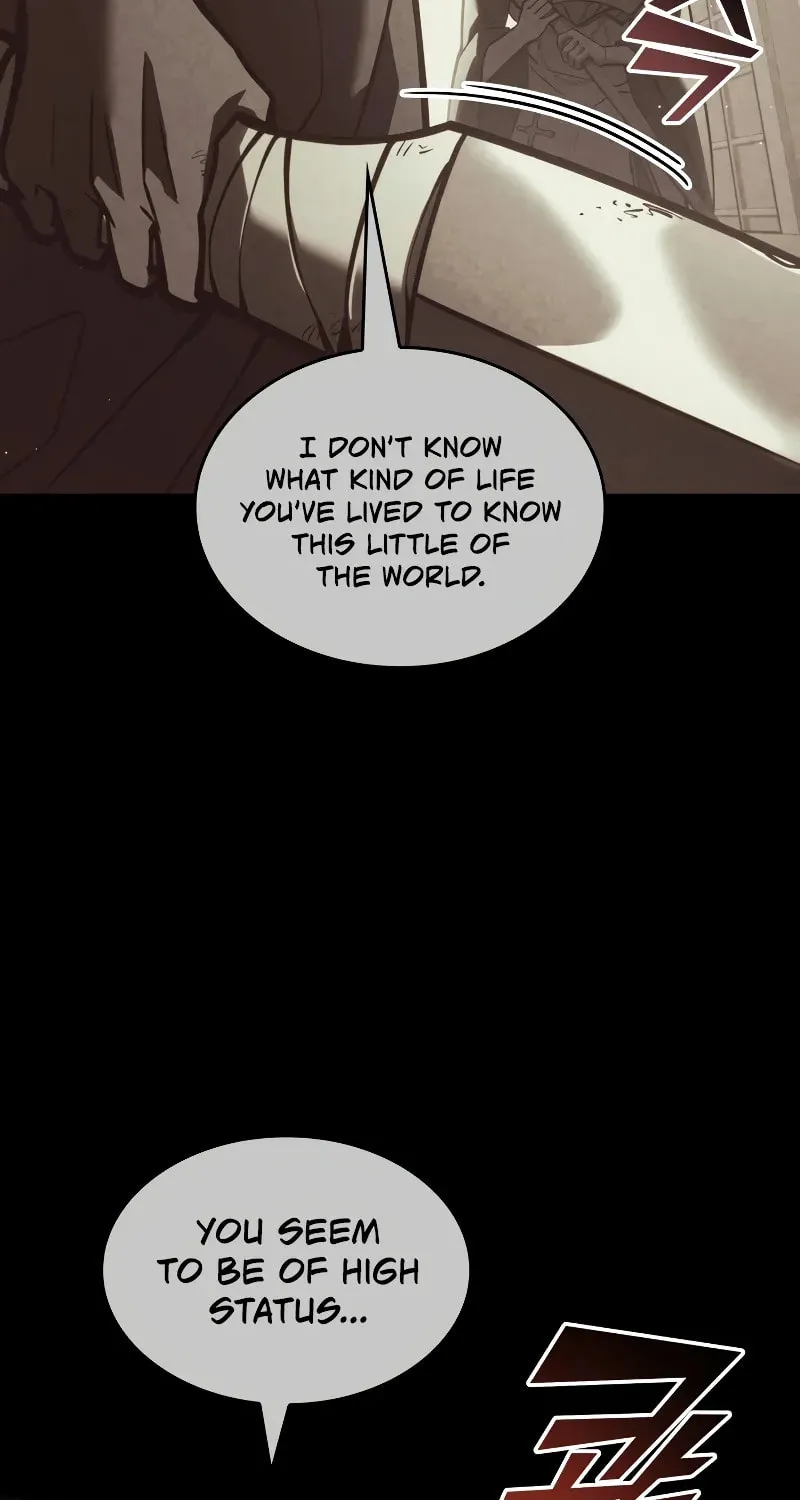 The SSS-Ranker Returns Chapter 151 page 48 - 