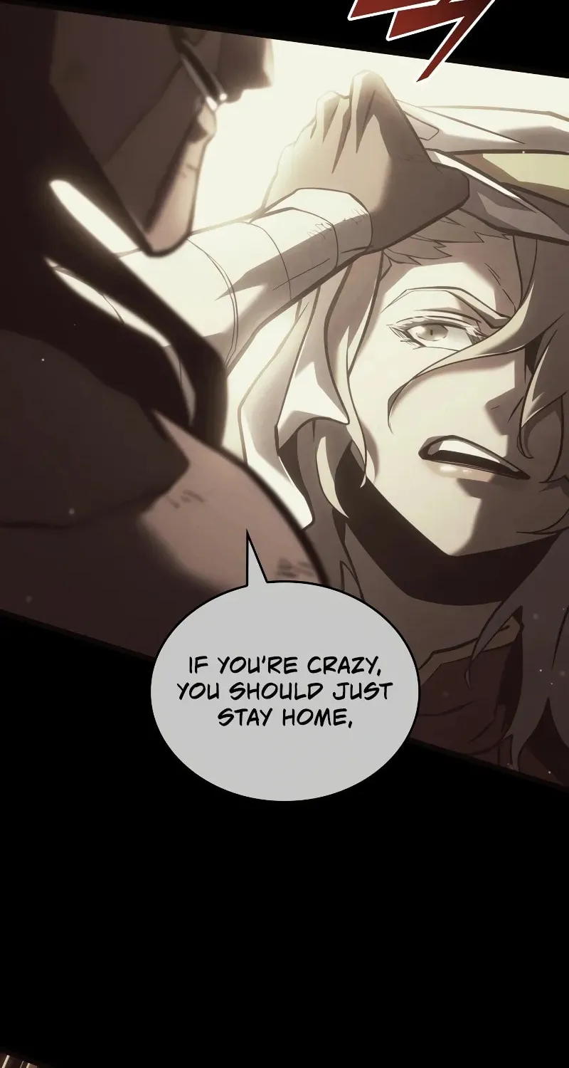 The SSS-Ranker Returns Chapter 151 page 49 - 