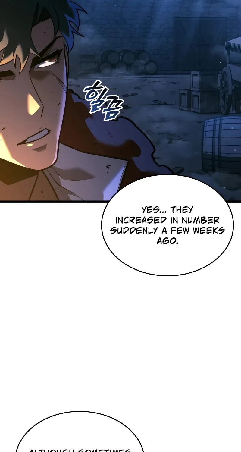 The SSS-Ranker Returns Chapter 151 page 6 - 