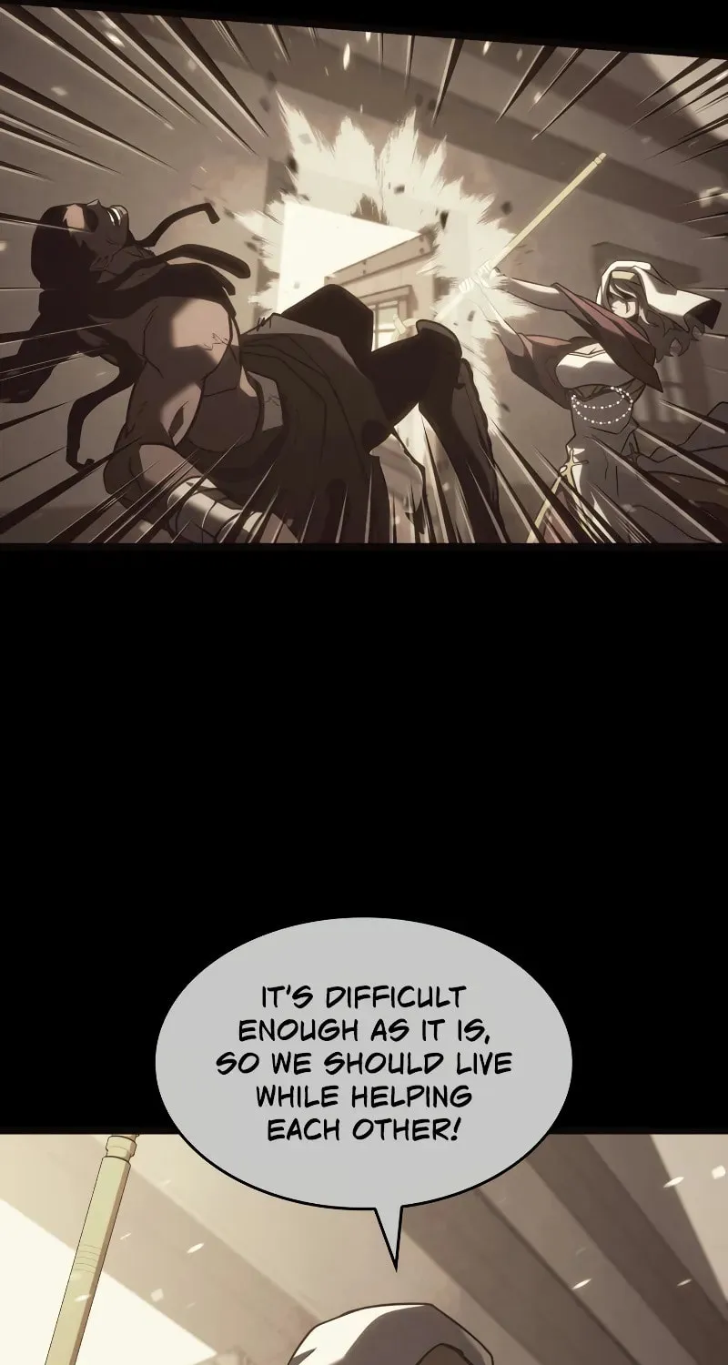 The SSS-Ranker Returns Chapter 151 page 52 - 