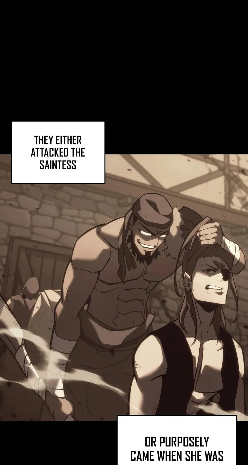 The SSS-Ranker Returns Chapter 151 page 59 - 