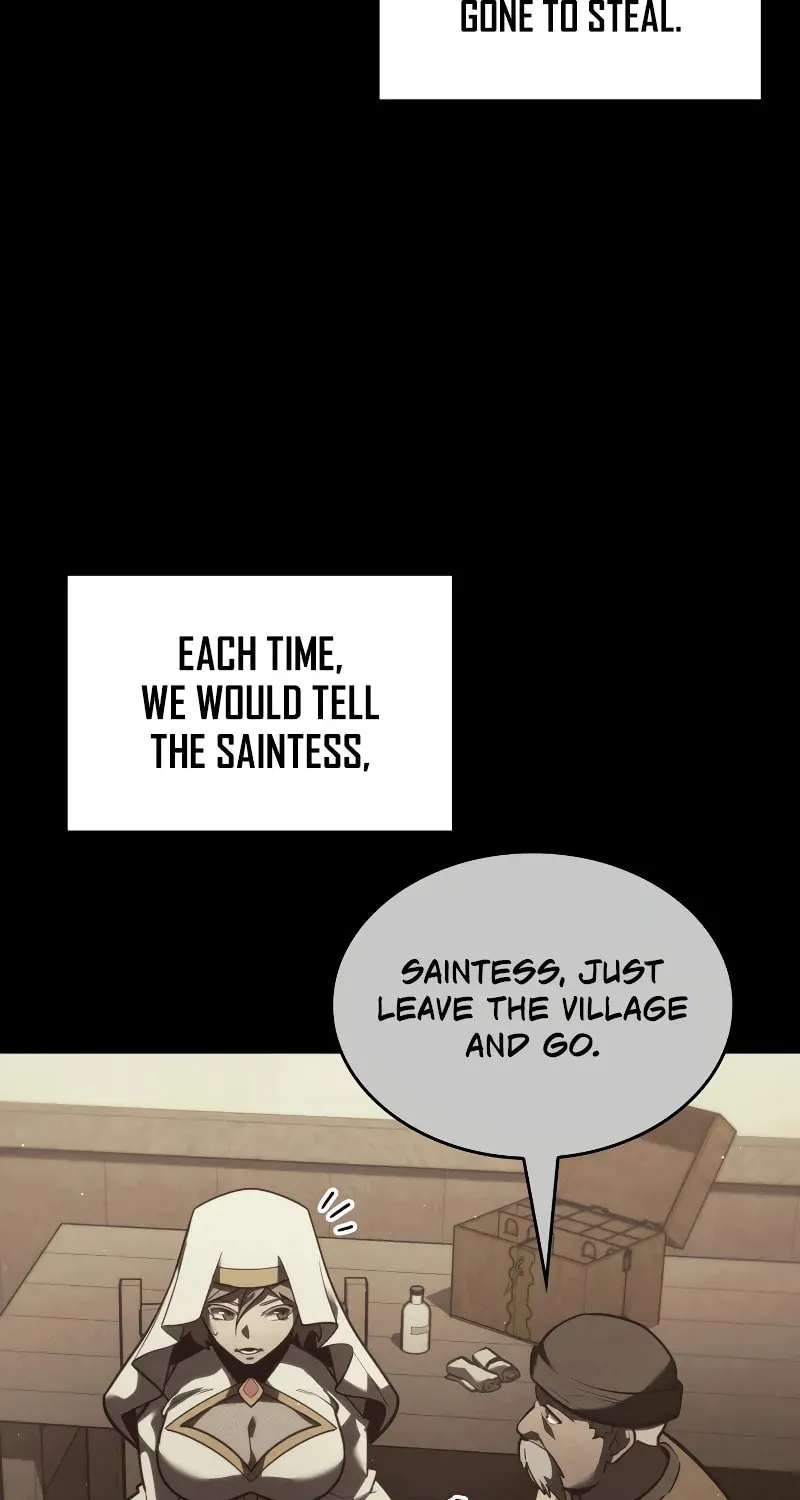 The SSS-Ranker Returns Chapter 151 page 60 - 