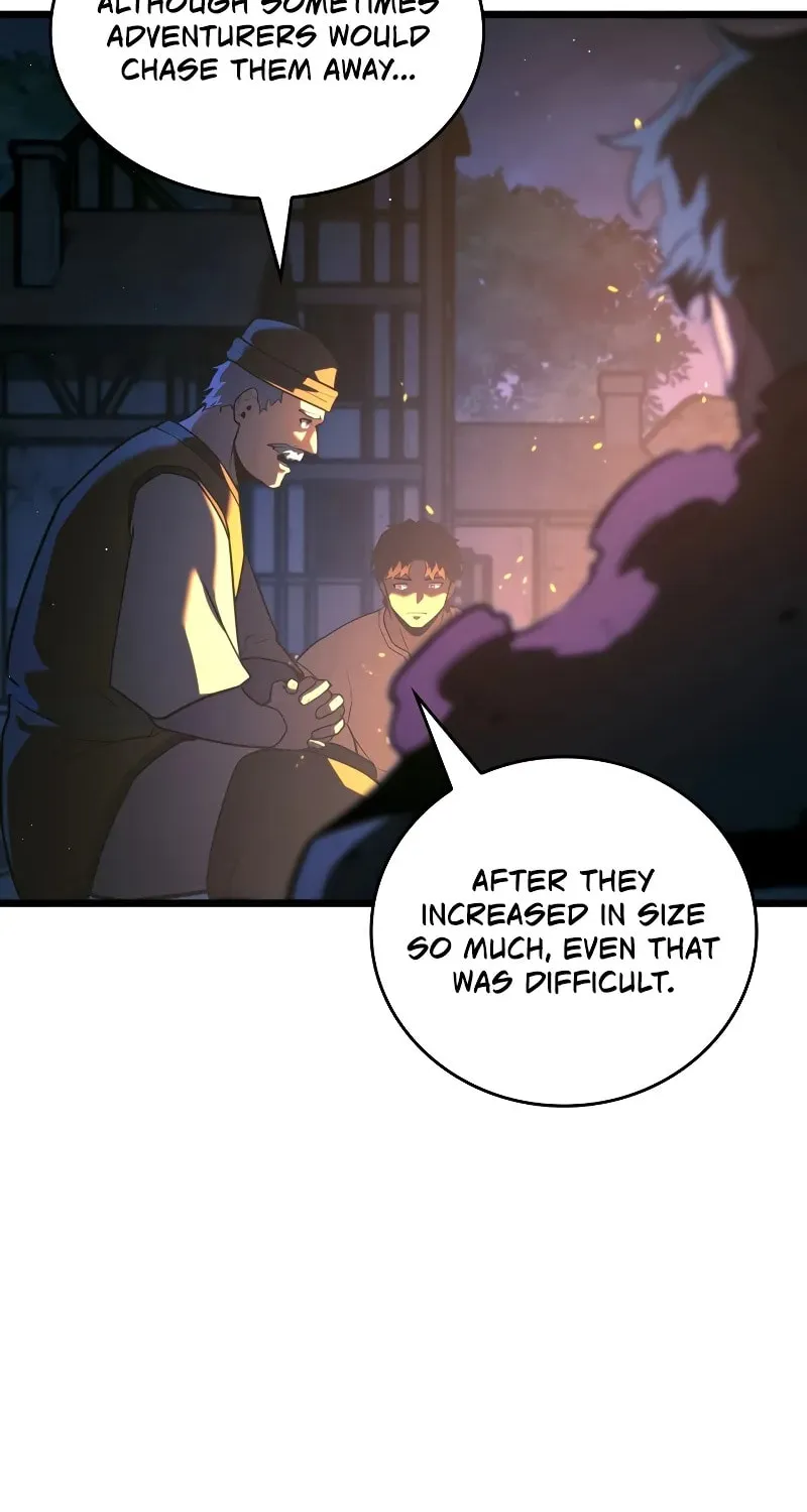 The SSS-Ranker Returns Chapter 151 page 7 - 