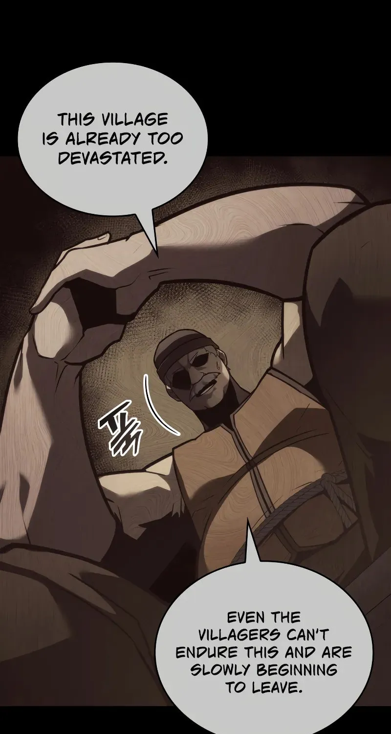 The SSS-Ranker Returns Chapter 151 page 62 - 