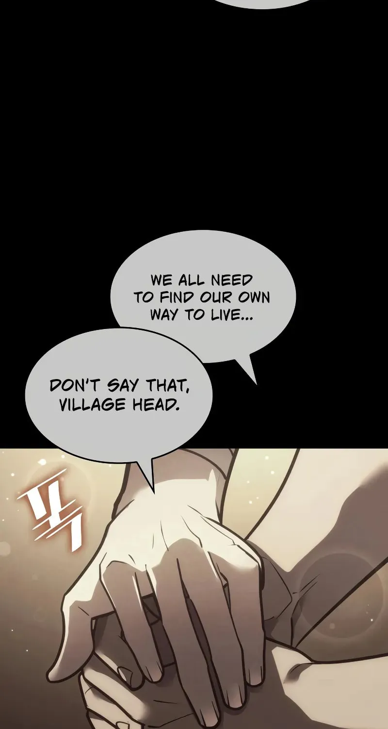 The SSS-Ranker Returns Chapter 151 page 63 - 