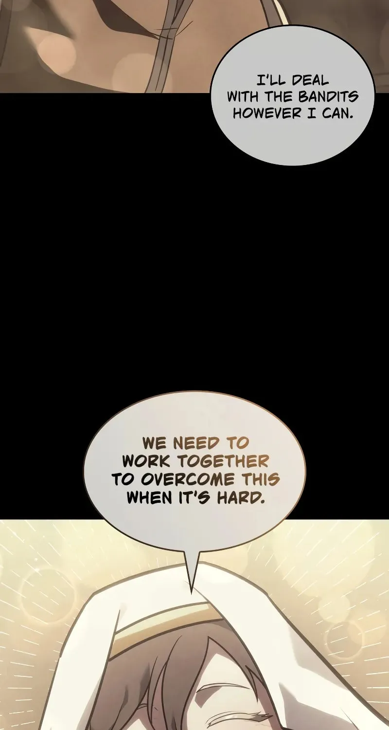 The SSS-Ranker Returns Chapter 151 page 65 - 