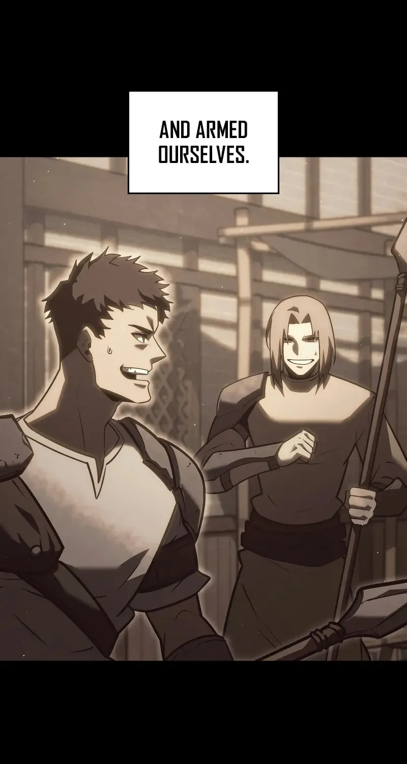 The SSS-Ranker Returns Chapter 151 page 69 - 