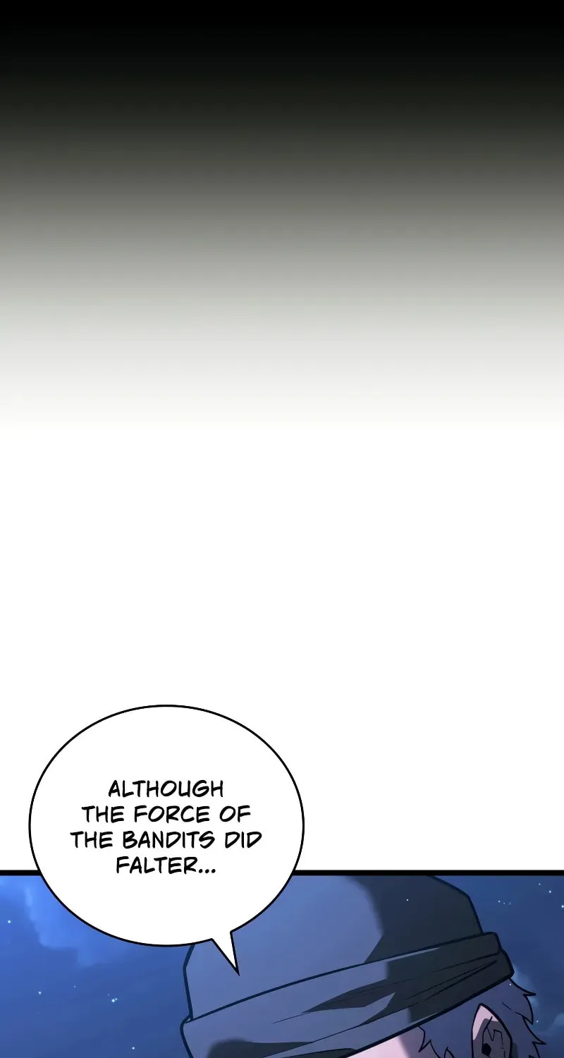 The SSS-Ranker Returns Chapter 151 page 70 - 