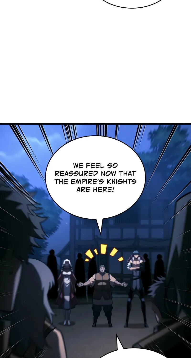 The SSS-Ranker Returns Chapter 151 page 73 - 