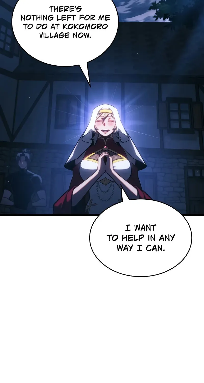 The SSS-Ranker Returns Chapter 151 page 78 - 
