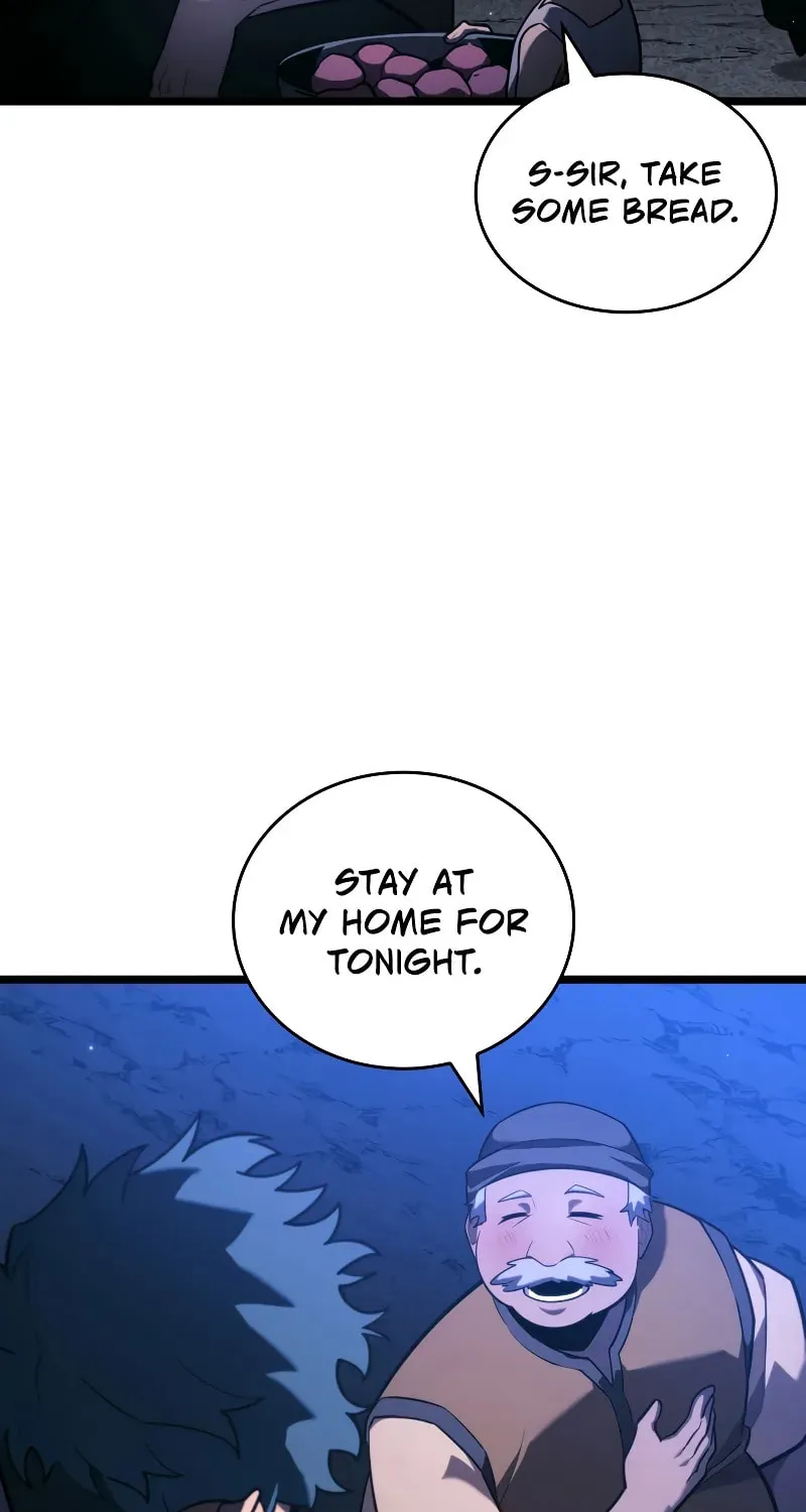The SSS-Ranker Returns Chapter 151 page 80 - 