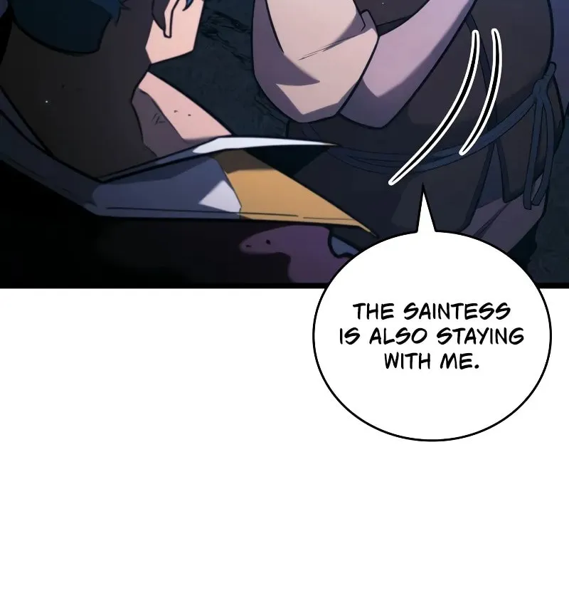 The SSS-Ranker Returns Chapter 151 page 81 - 