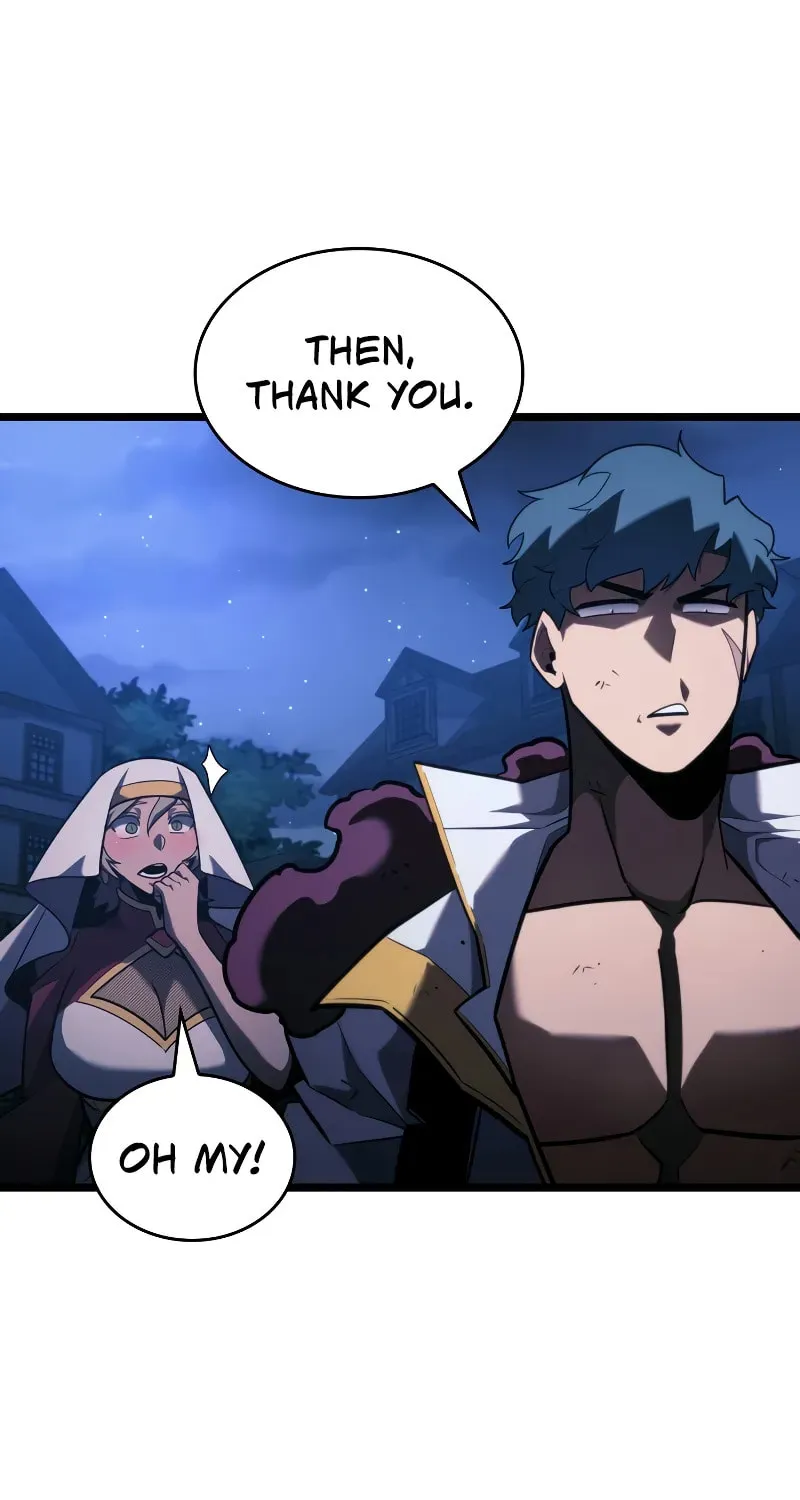 The SSS-Ranker Returns Chapter 151 page 82 - 