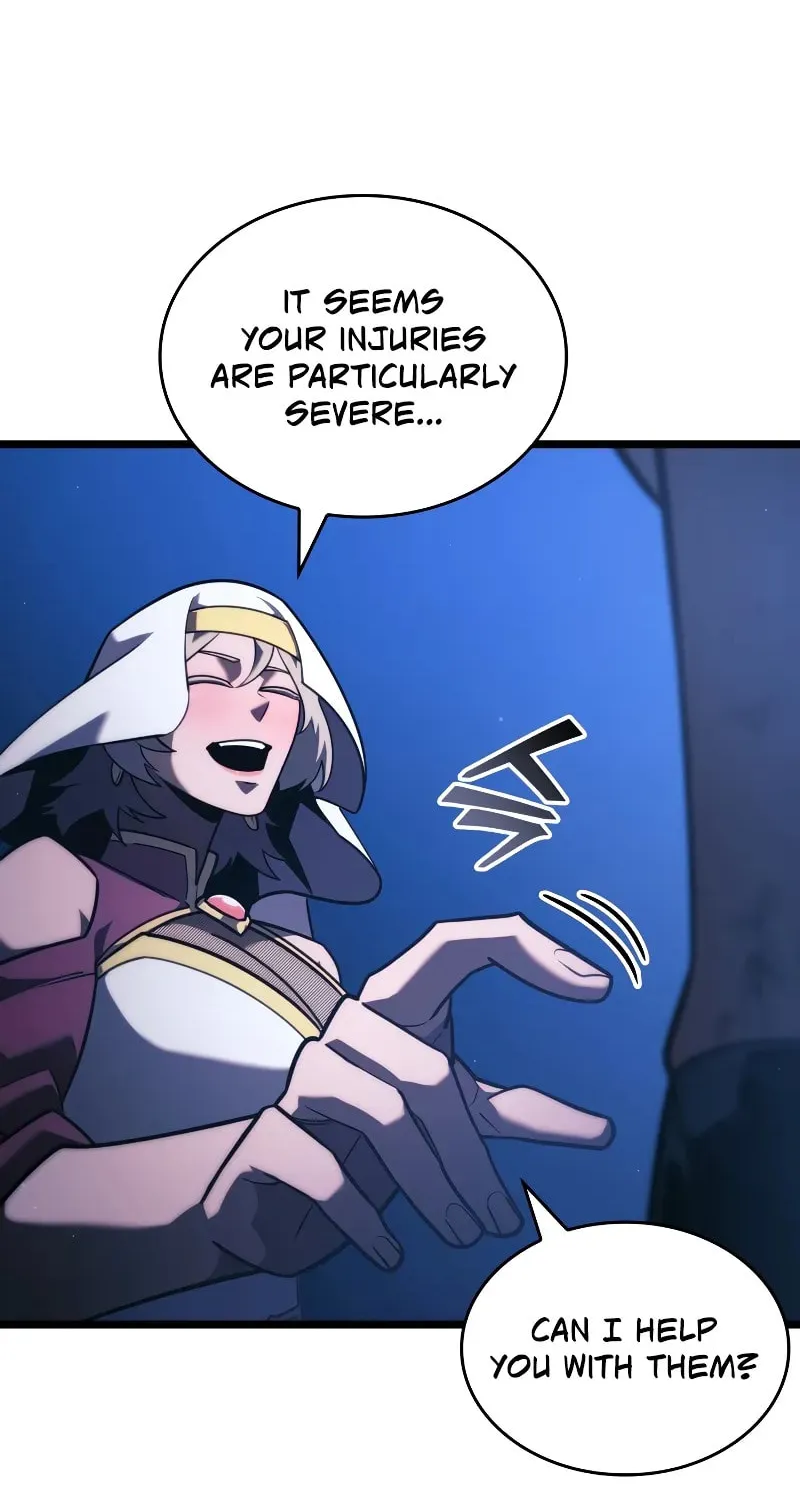 The SSS-Ranker Returns Chapter 151 page 83 - 