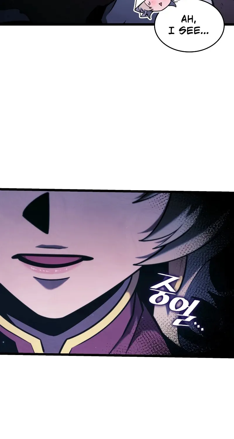 The SSS-Ranker Returns Chapter 151 page 85 - 