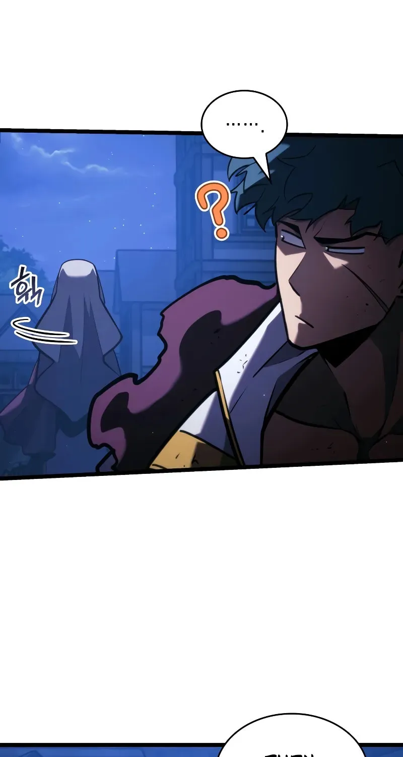 The SSS-Ranker Returns Chapter 151 page 86 - 