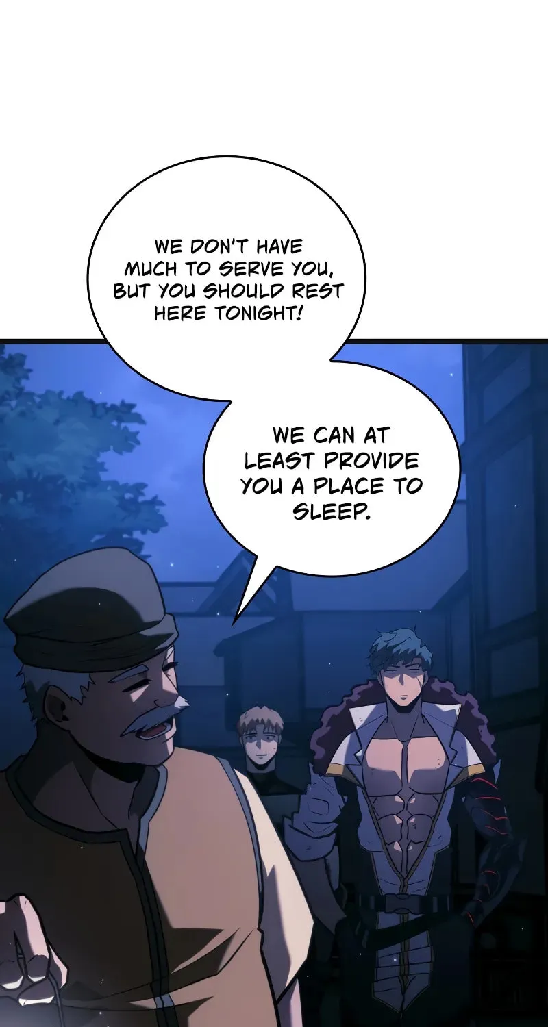 The SSS-Ranker Returns Chapter 151 page 10 - 
