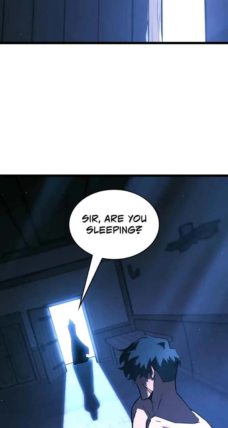 The SSS-Ranker Returns Chapter 151 page 94 - 