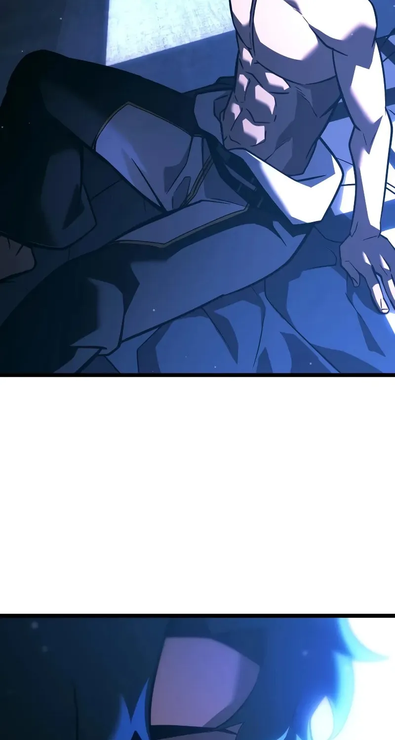 The SSS-Ranker Returns Chapter 151 page 95 - 