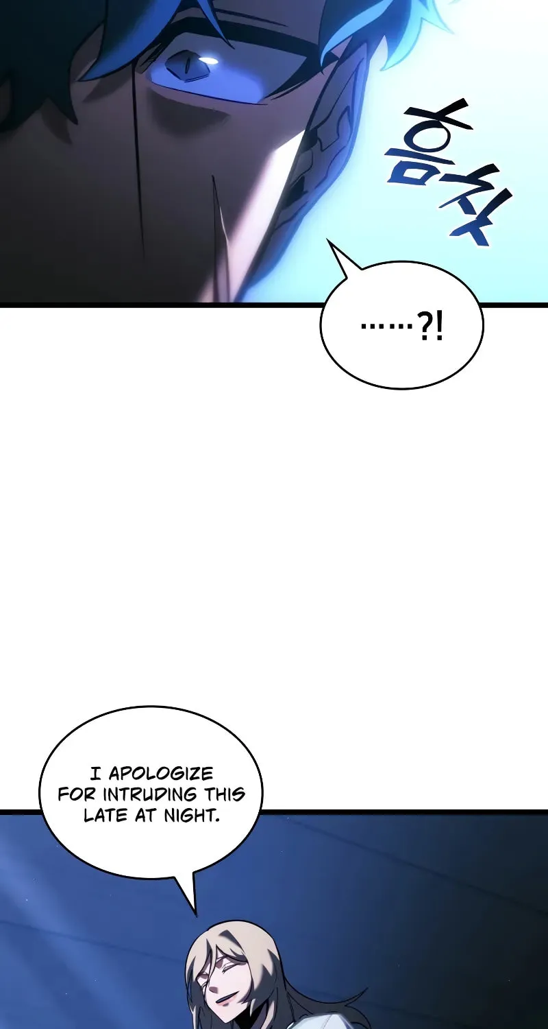 The SSS-Ranker Returns Chapter 151 page 96 - 