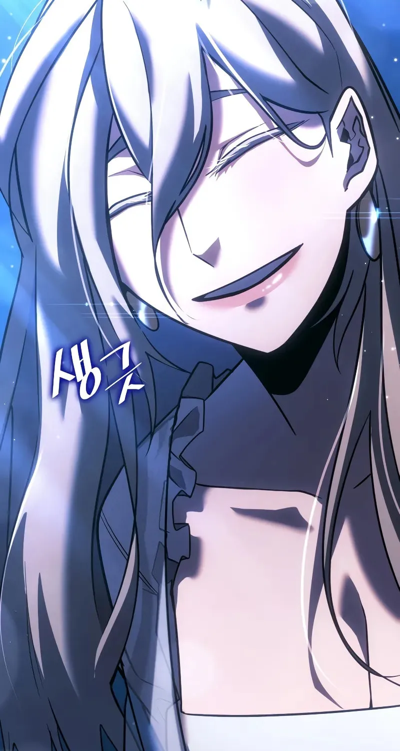 The SSS-Ranker Returns Chapter 151 page 98 - 